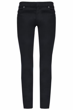 Tapered leg jeans, zdjęcie 1 Tapered leg jeans od Balmain